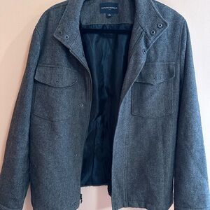 Banana Republic Brown Men's Jacket